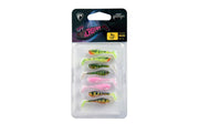Fox Rage Ultra UV Micro Fry Lures - Lobbys Tackle