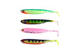 Fox Rage Ultra UV Micro Tiddler Fast Lures - Lobbys Tackle