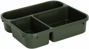 Fox Square Bucket Insert - Lobbys Tackle