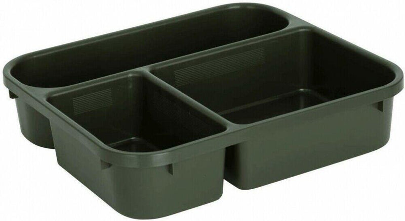 Fox Square Bucket Insert - Lobbys Tackle