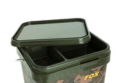 Fox Square Bucket Insert - Lobbys Tackle