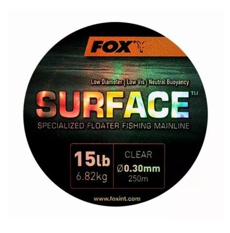 Fox Surface Floater Mainline - Lobbys Tackle