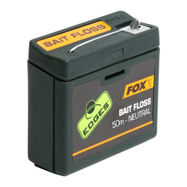Fox EDGES™ Bait Floss