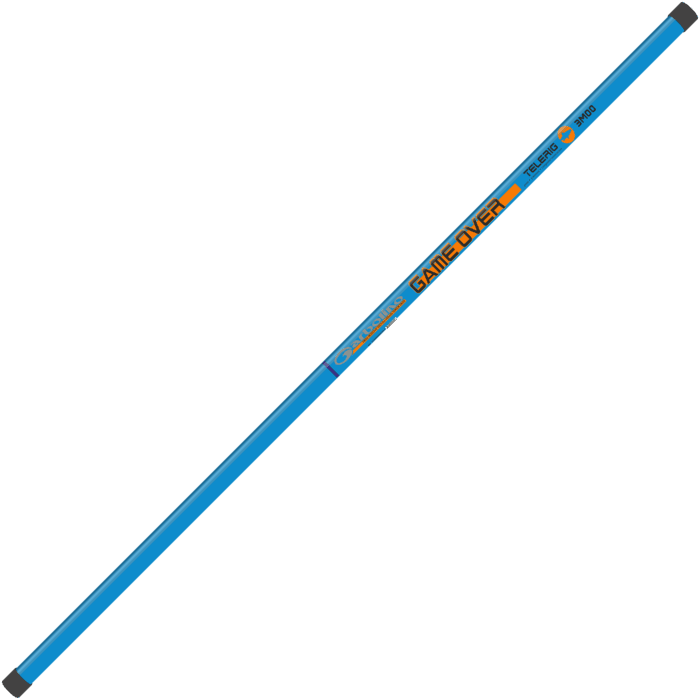 Garbolino Gameover Telerig Whip - Lobbys Tackle