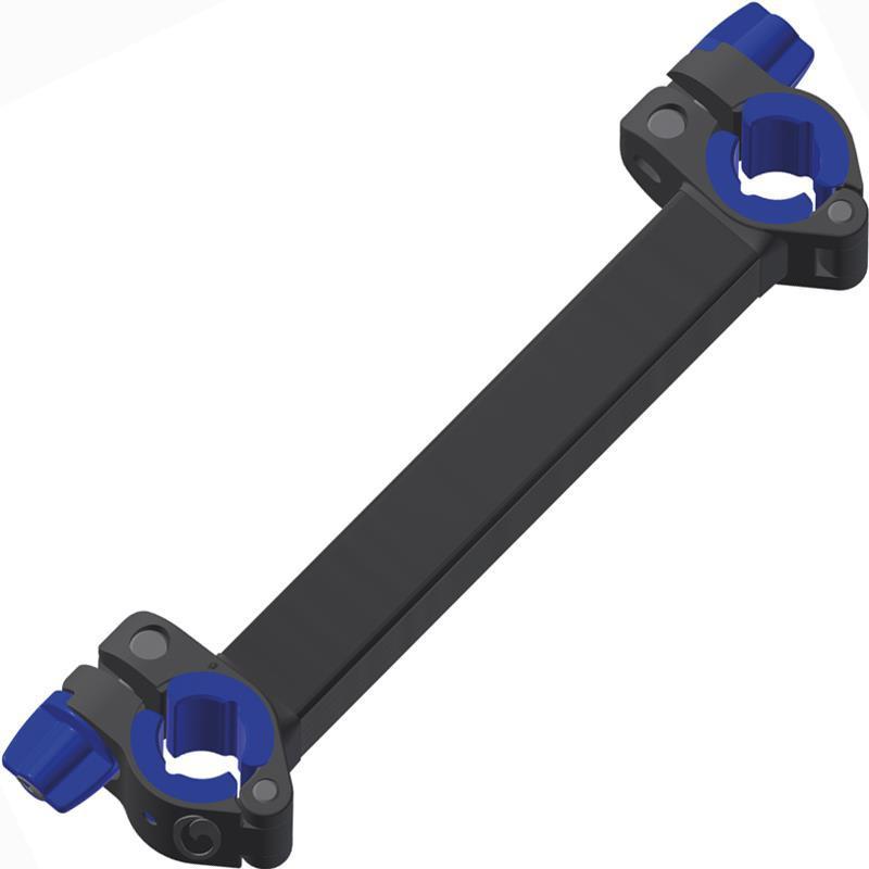 Garbolino Multigrip In-Line Open Support - Lobbys Tackle