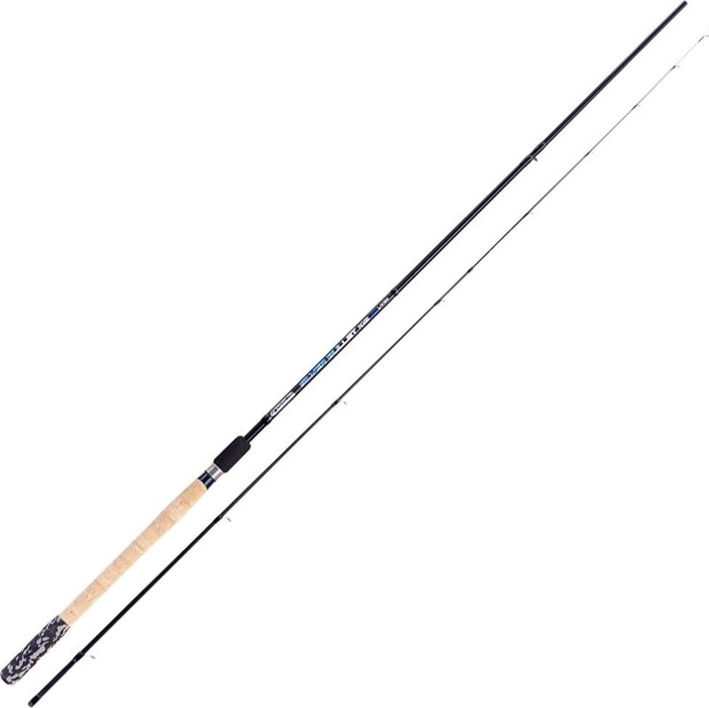 Garbolino Silver Bullet 2 Piece Carp Feeder Rods - Lobbys Tackle