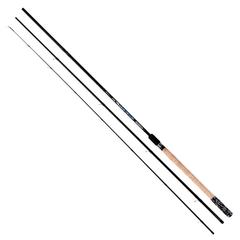 Garbolino Silver Bullet Match Rod - Lobbys Tackle