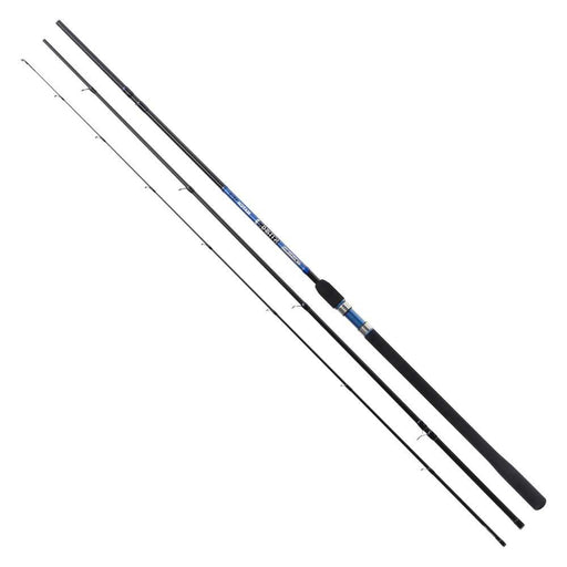 Garbolino Strike 3 Piece Match Rods - Lobbys Tackle
