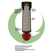 Gardner Bait Shuttle - Lobbys Tackle