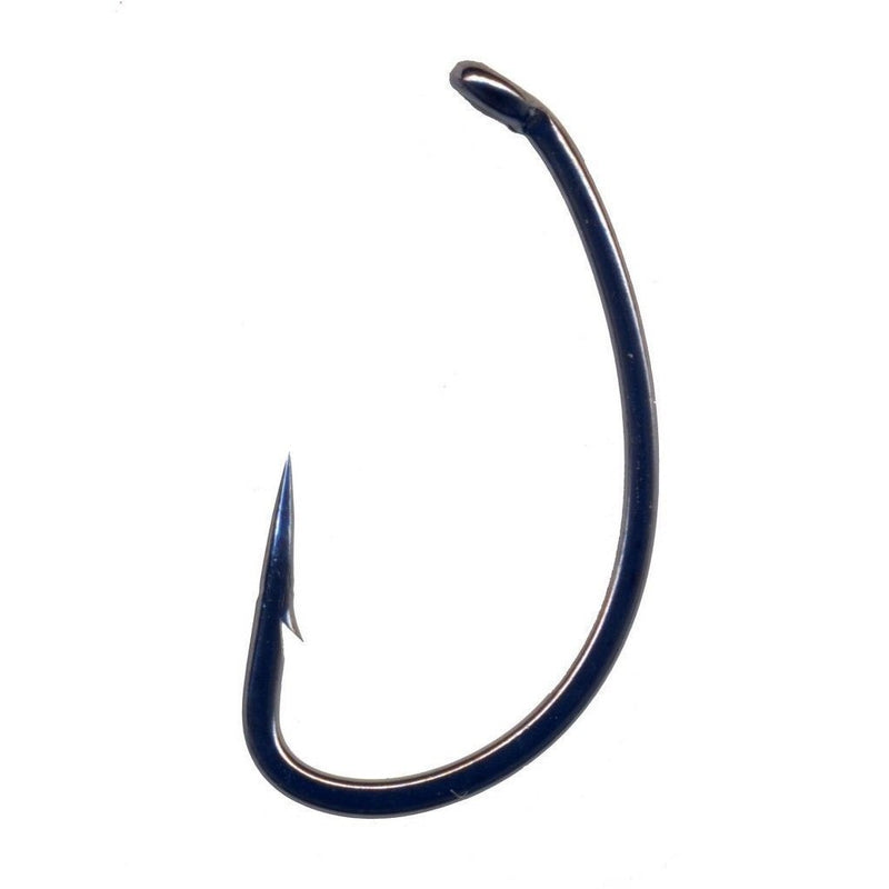 Gardner Covert Dark Mugga Hooks - Lobbys Tackle