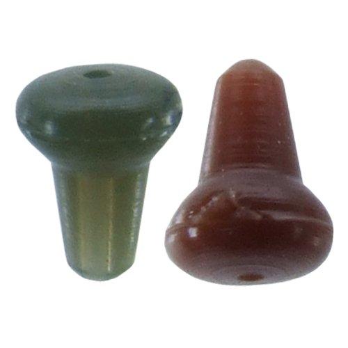 Gardner Covert Hook Stops - Lobbys Tackle