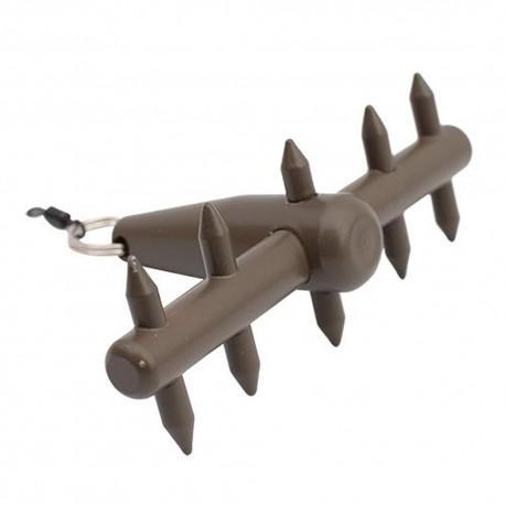 Gardner Deluxe Weed Rake 3.3oz - Lobbys Tackle