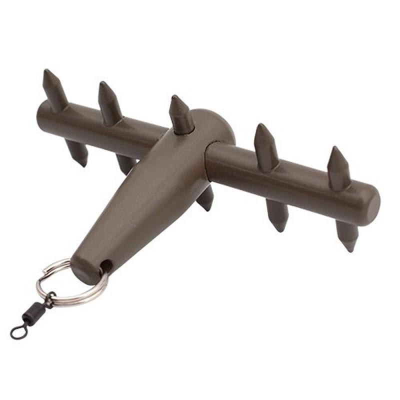 Gardner Deluxe Weed Rake 3.3oz - Lobbys Tackle