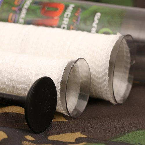 Gardner Double Barrel Micromesh PVA System 25mm & 35mm - Lobbys Tackle