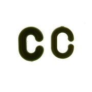 Gardner Drop Out Chod Safety Clips - Lobbys Tackle