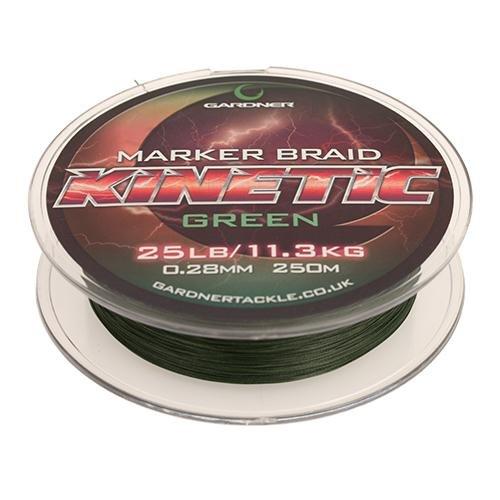 Gardner Kinetic Marker Braid - Lobbys Tackle