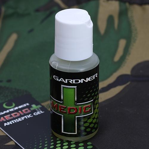 Gardner Medic Plus Carp Care - Lobbys Tackle