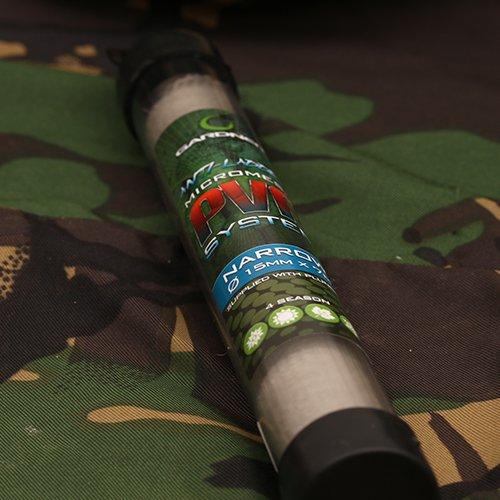 Gardner Narrow Micro-Mesh PVA System 15mm - Lobbys Tackle