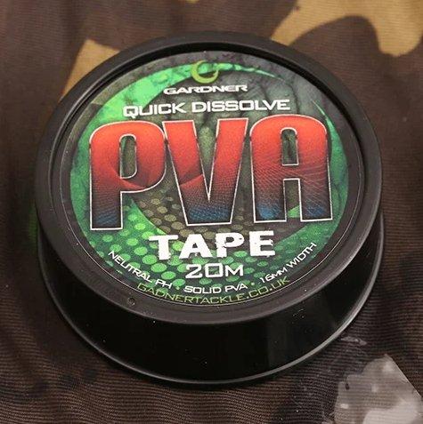 Gardner PVA Tape - Lobbys Tackle