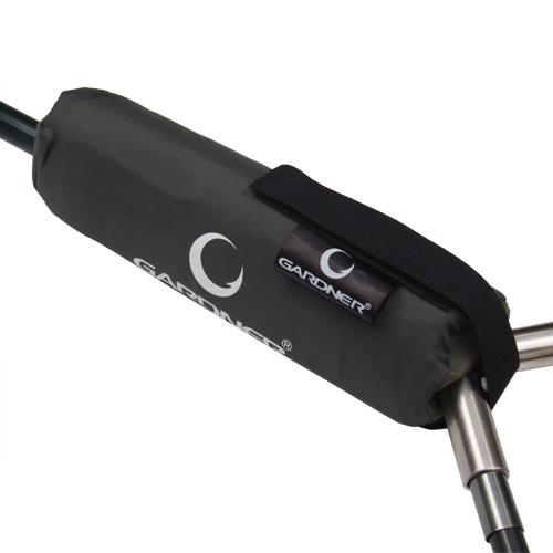 Gardner Slim Net Float - Lobbys Tackle