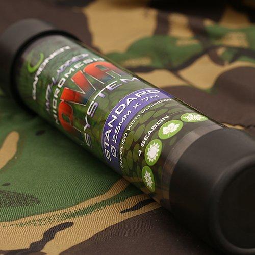 Gardner Standard Micro-Mesh PVA System 25mm - Lobbys Tackle