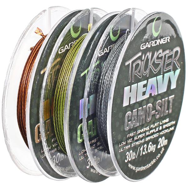 Gardner Trickster Heavy - Lobbys Tackle