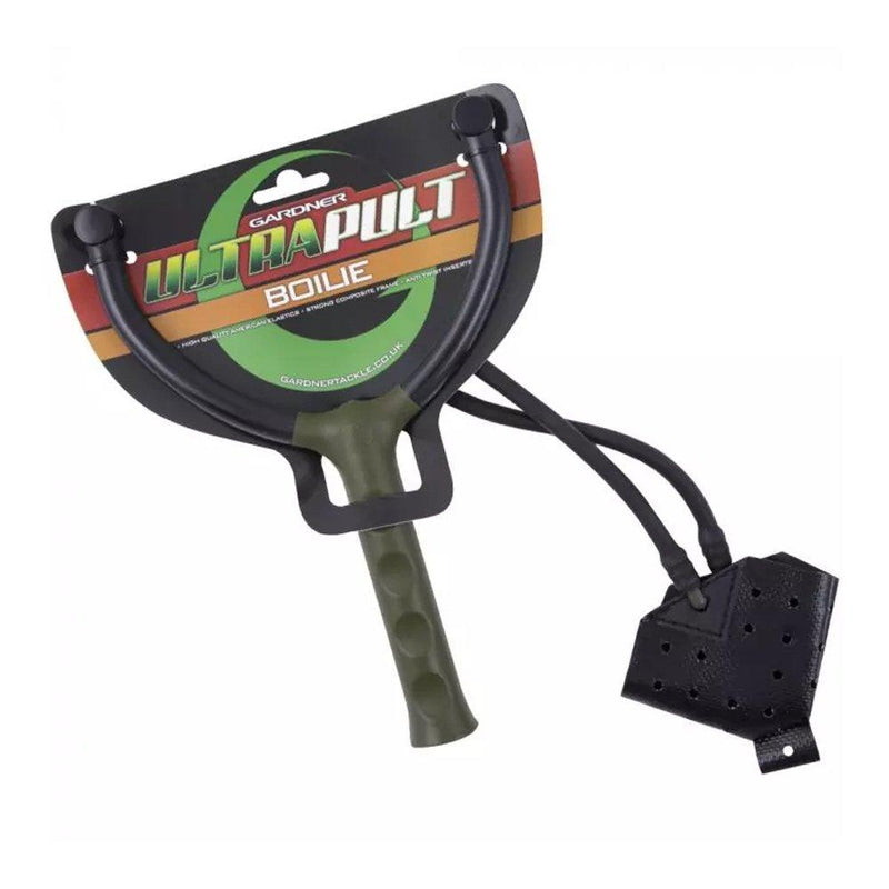 Gardner Ultrapult Boilie Catapult - Lobbys Tackle