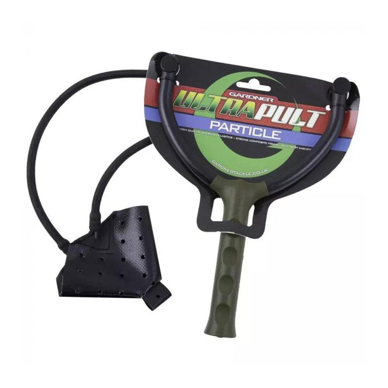 Gardner Ultrapult Particle Catapult - Lobbys Tackle