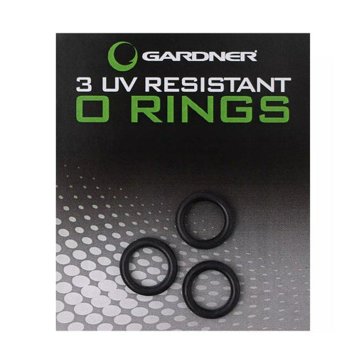 Gardner UV Resistant O Rings - Lobbys Tackle