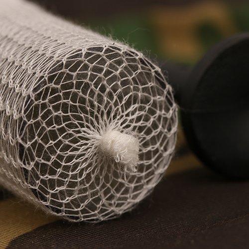 Gardner Wide Micro-Mesh PVA System 35mm - Lobbys Tackle