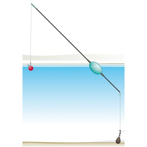 Gardner XL Suspender - Lobbys Tackle