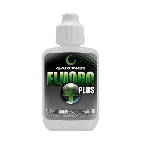 Garnder Fluoro Plus + - Lobbys Tackle