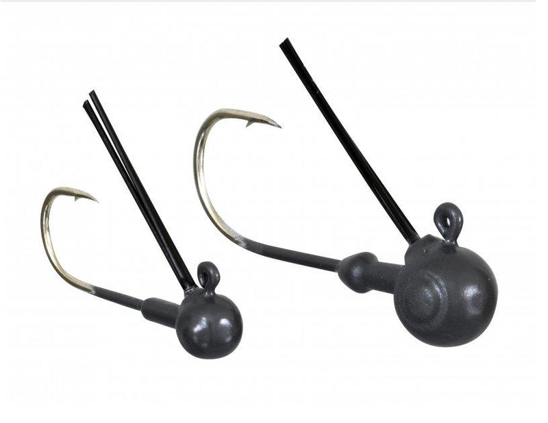 Gunki G'Round Guard Mat Natural Jig Head - Lobbys Tackle