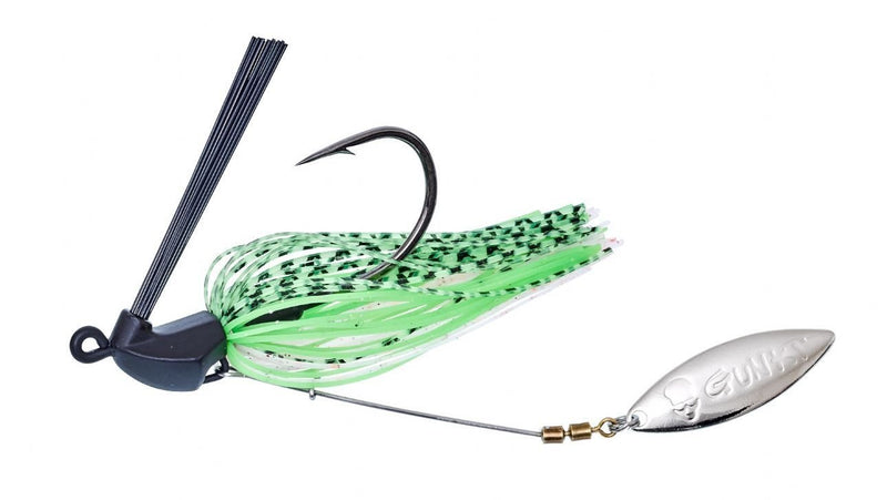 Gunki Hoverjig - Lobbys Tackle