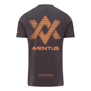 Guru Aventus Charcoal Tee - Lobbys Tackle