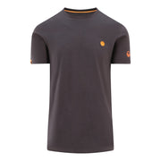 Guru Aventus Charcoal Tee - Lobbys Tackle