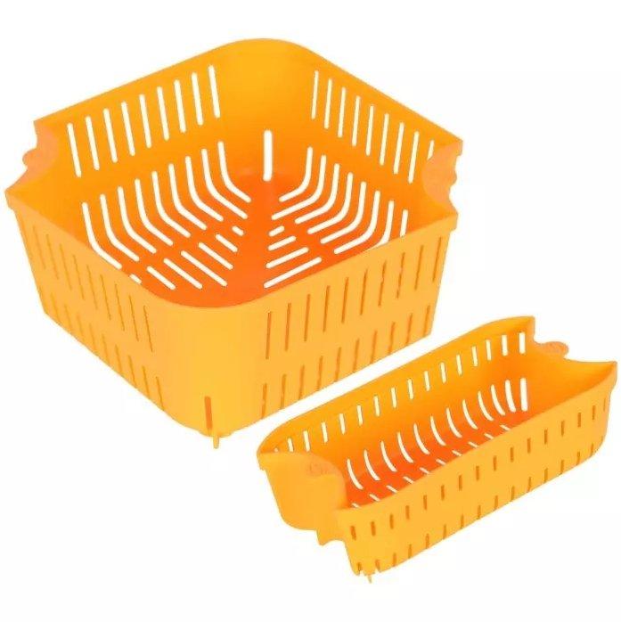 Guru Bait Strainer - Lobbys Tackle