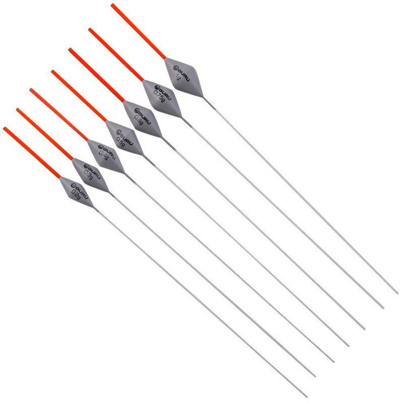 Guru Diamond Float - Lobbys Tackle