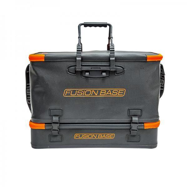 Guru EVA Fusion Base Carryall MK2 - Lobbys Tackle