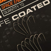 Guru F1 Maggot Spade End Hook - Lobbys Tackle