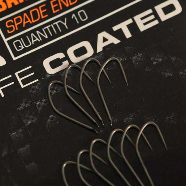 Guru F1 Maggot Spade End Hook - Lobbys Tackle