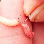 Guru F1 Maggot Spade End Hook - Lobbys Tackle