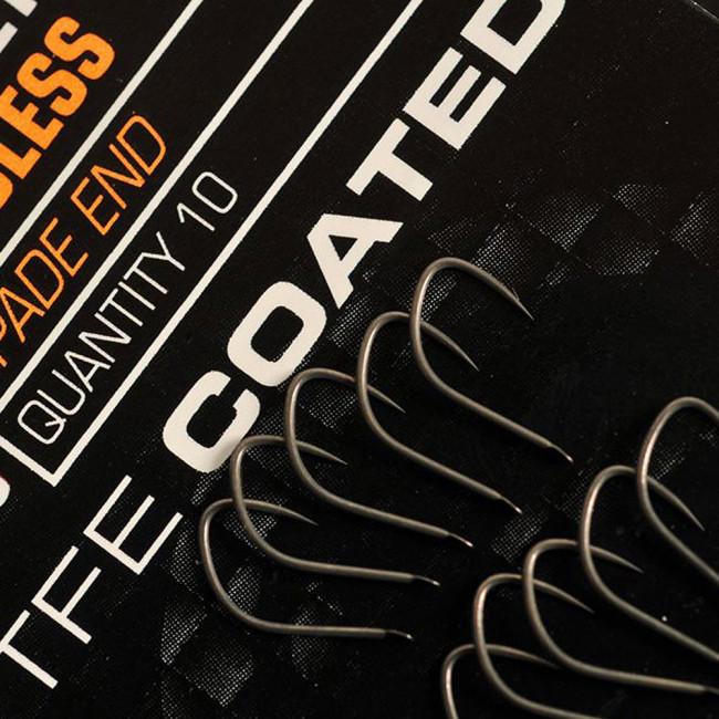 Guru F1 Pellet Spade Hook - Lobbys Tackle