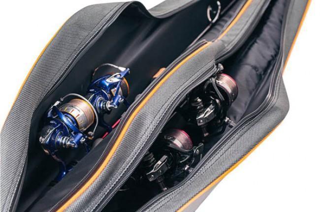 Guru Fusion 4 Rod Holdall MK2 - Lobbys Tackle