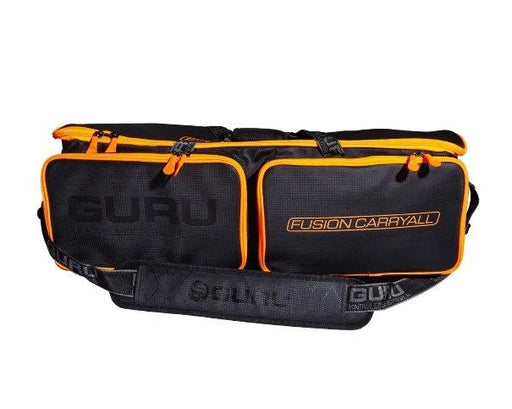 Guru Fusion Carryall - Lobbys Tackle