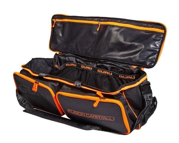 Guru Fusion Carryall - Lobbys Tackle