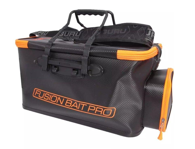 Guru Fusion EVA Bait Pro MK2 - Lobbys Tackle
