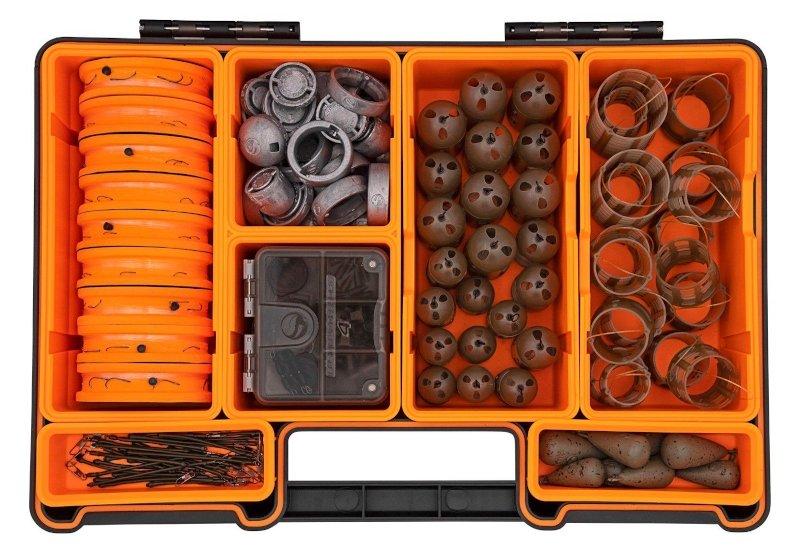 Guru Fusion Feeder Box - Lobbys Tackle