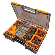 Guru Fusion Feeder Box - Lobbys Tackle