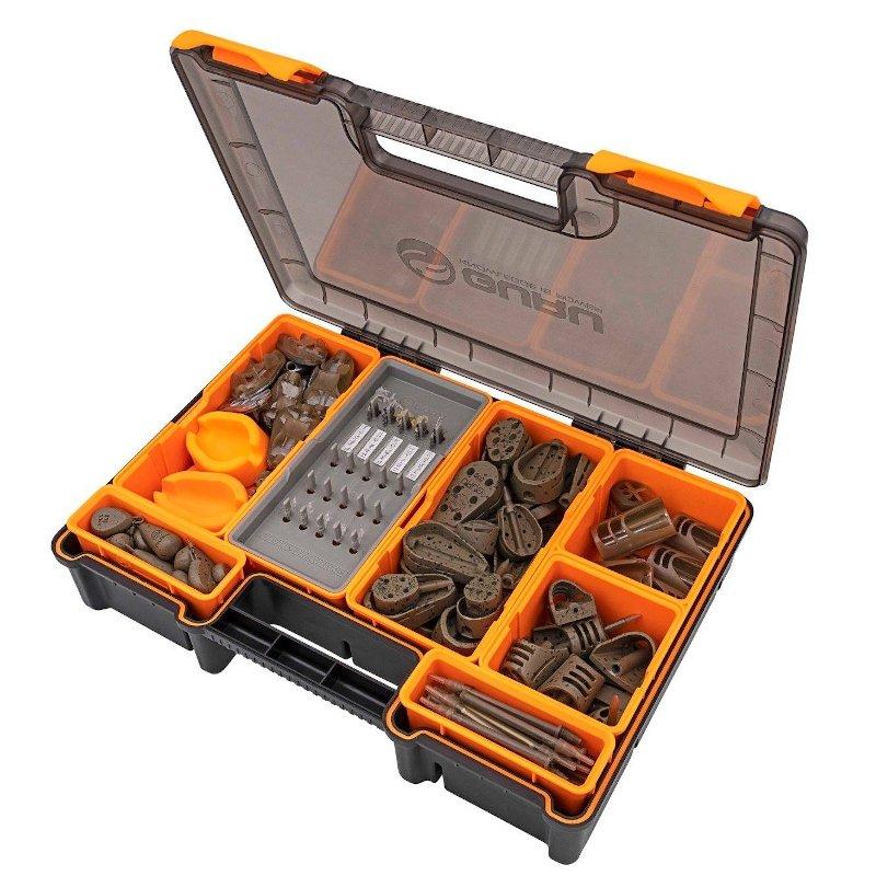 Guru Fusion Feeder Box - Lobbys Tackle